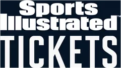 Sports Illustrated Tickets